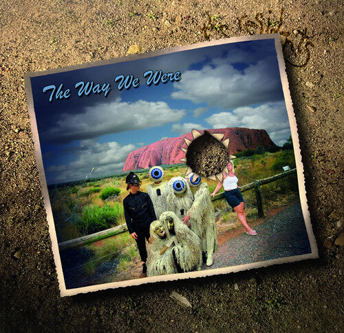 The Way We Were (Expanded) [CD]