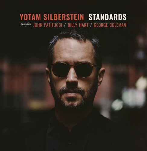 Standards Vol.1 [CD]