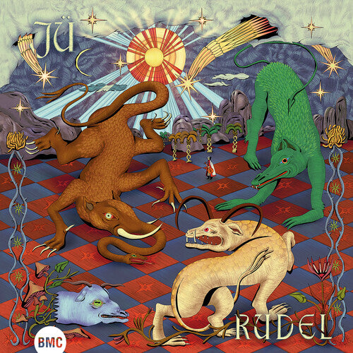 Rudel [CD]