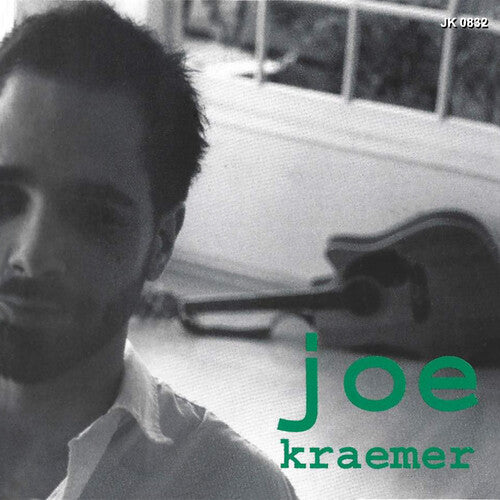 Joe Kraemer [CD]