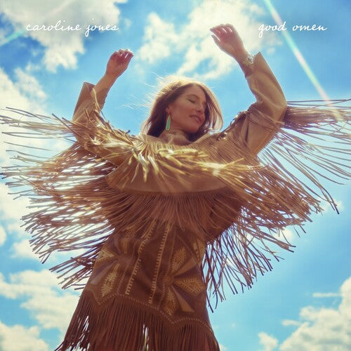 Good Omen [Black Marble Vinyl]