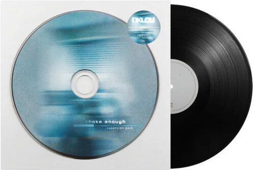 Choke Enough: Expansion Pack [LP]