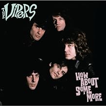 How About Some More [LP] (Download)