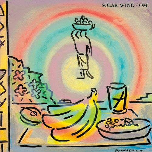 Solar Wind [LP]