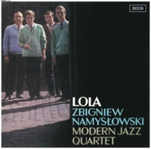 Namyslowski: Lola [LP] (import)