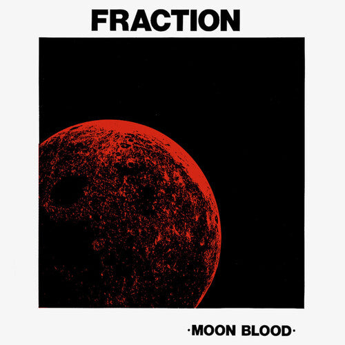 Moon Blood [LP]