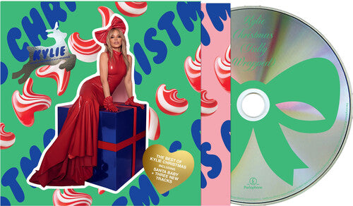 Kylie Christmas (Fully Wrapped) [CD]