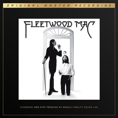 Fleetwood Mac - Fleetwood Mac [MoFi UltraDisc One-Step 2LP]
