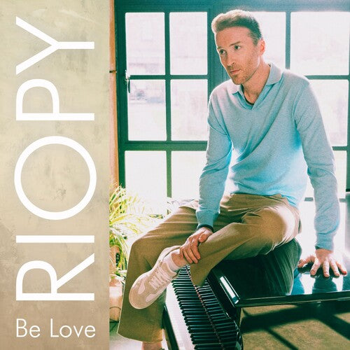 Be Love [LP]