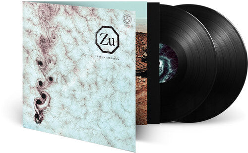 Ferrum Sidereum [2LP] (140 Gram)
