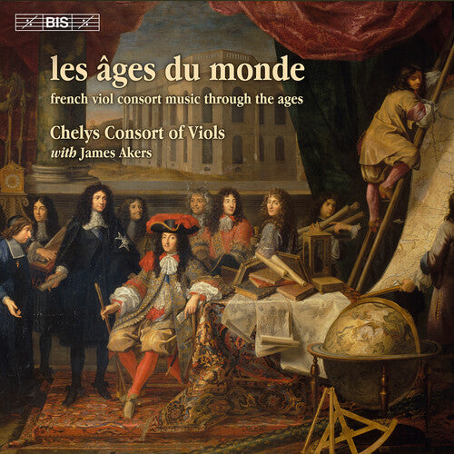 Les Ages Du Monde [SACD]
