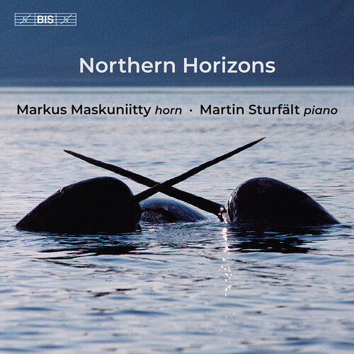 Northern Horizons [SACD]