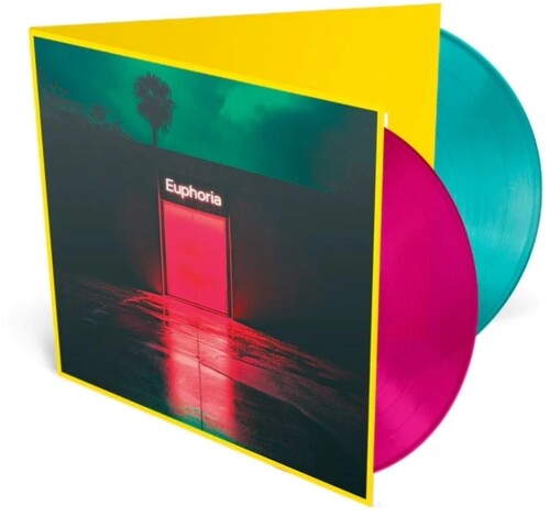 Euphoria [2LP] (import)