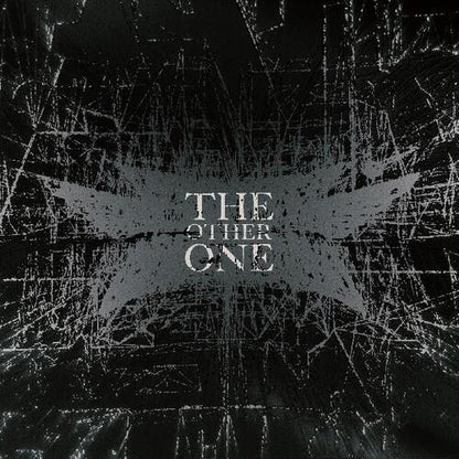 BABYMETAL - THE OTHER ONE [Clear With Black & White Splatter]