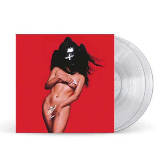 Rosalía - MOTOMAMI+ [CD]