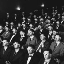 The Entertainment [LP]