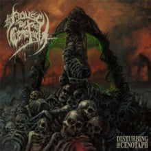 Disturbing The Cenotaph [LP]