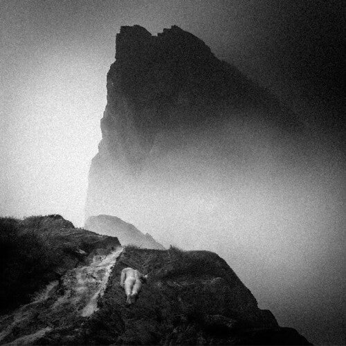 Alluvion [LP] (Cloud Vinyl)