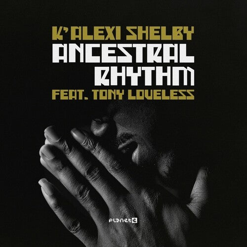 Ancestral Rhythm [12"] (import)