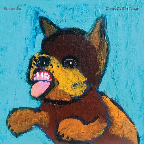 Cheers To The Future [LP Import]