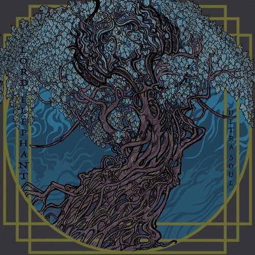 Ultra Soul [LP] (Blue/White/Yellow Vinyl)