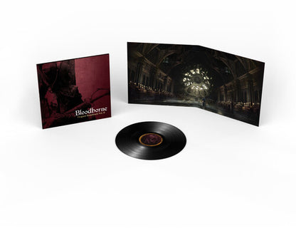 Bloodborne Vol. II (10th Anniversary Soundtrack) [LP]