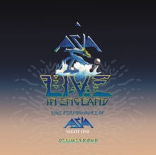 Live In London [CD]