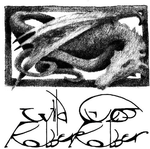 Wild Guess (White & Black Vinyl)