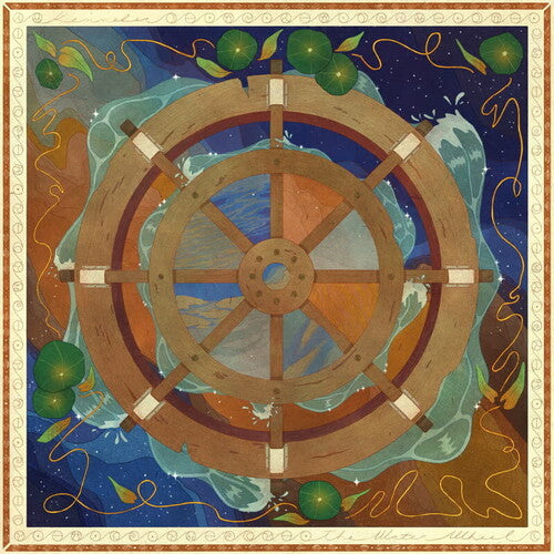 The Water Wheel [LP]