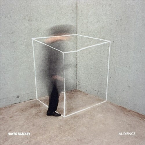 Audience [2LP]