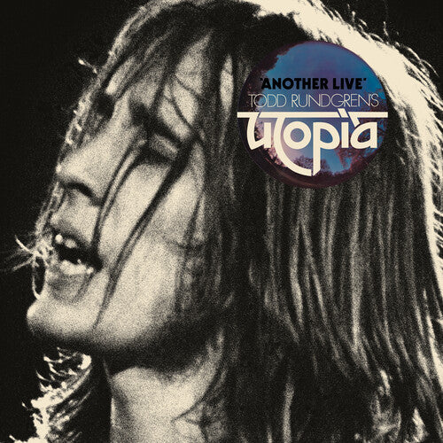 Another Live (SYEOR26) [1LP
 Ultra Clear Vinyl]
