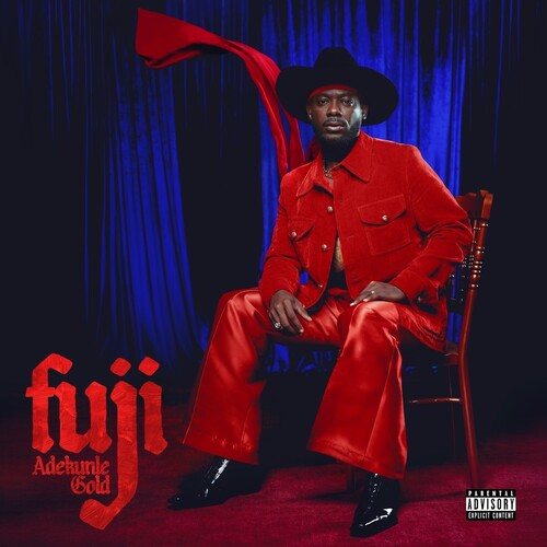 Fuji [2LP]