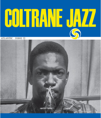 Coltrane Jazz (SYEOR26) [1LP
 Black Vinyl]