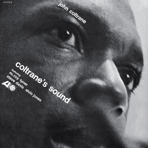 Coltrane's Sound (SYEOR26) [1LP
 Black Vinyl]