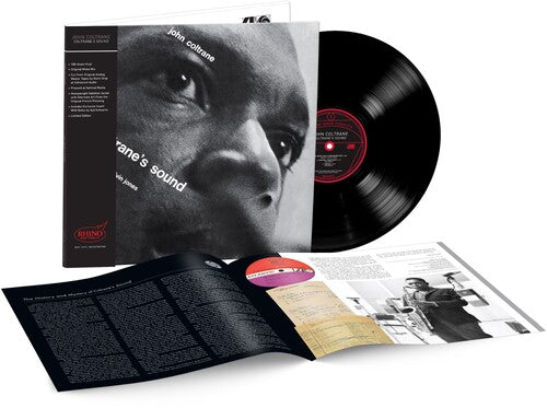 Coltrane's Sound (Mono) [1LP Mono Vinyl]