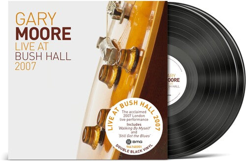 Live At Bush Hall 2007 [2LP]