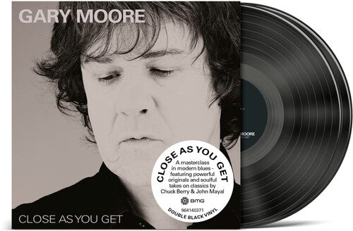 Close As You Get [2LP]