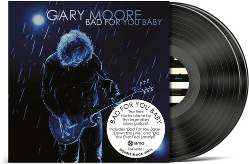 Bad For You Baby [2LP]