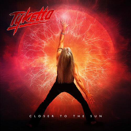 Closer To The Sun [CD]