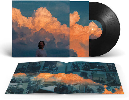 Second I'M Asleep [LP]