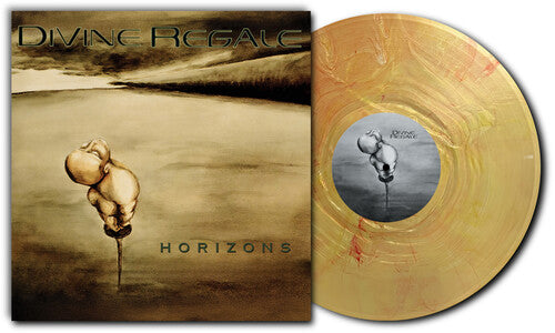 Horizons + Window [LP] (Colored Vinyl)
