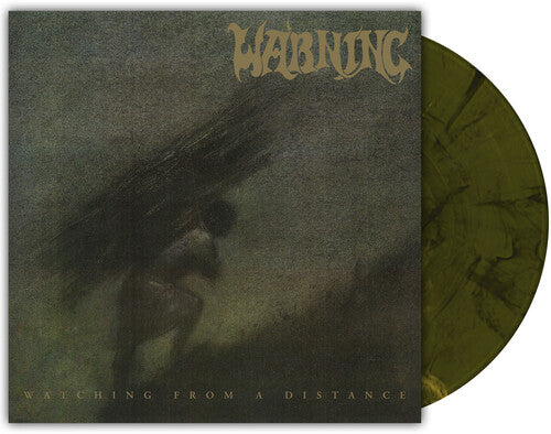 Watching From A Distance [2LP] ('Labradorite' Marble Vinyl)
