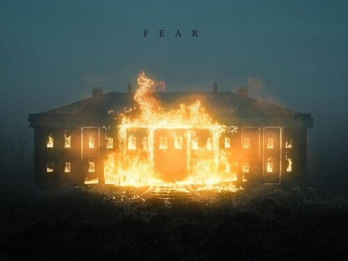 Fear [Vinyl]