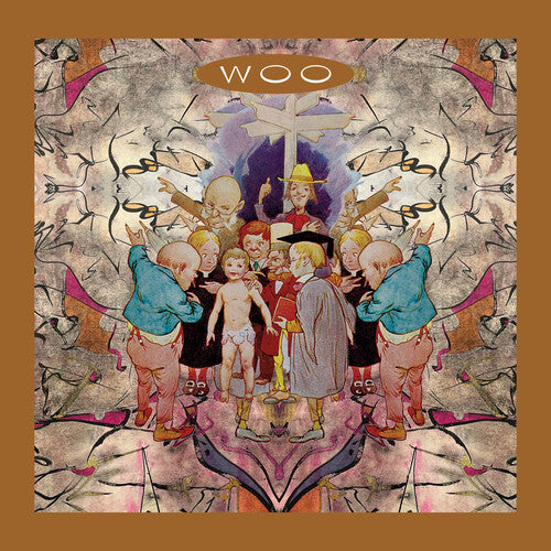Whichever Way You Are Going You Are Going Wrong [Expanded 2LP]