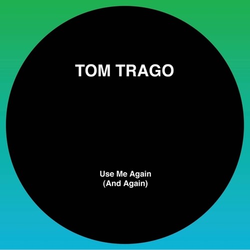 Use Me Again (And Again) (Ltd 2025 Rp Edition) (Original Mix And Carl Craig Rework) [12"]