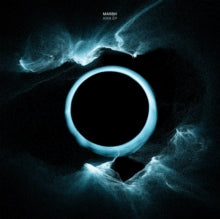 Marsh — Aria [12" EP]; artwork and packaging