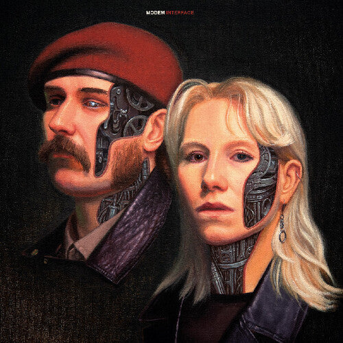 Interface [LP] (Obi)