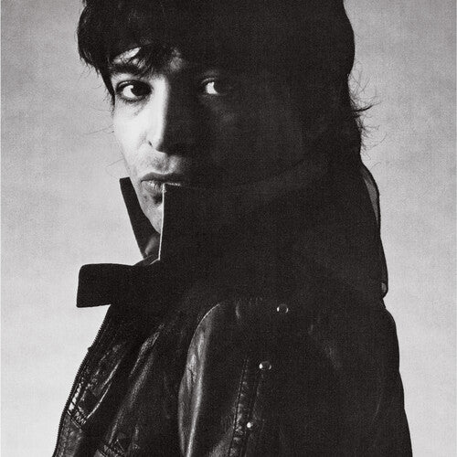 Alan Vega [LP] (Remastered)