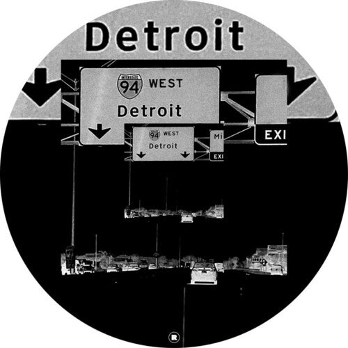 Nothing Stops Detroit [12"]