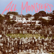 All Monsters [LP]